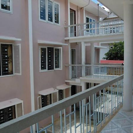 Thuan Lam Hotel Khu Chi Lang Екстер'єр фото