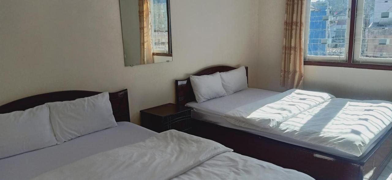 Thuan Lam Hotel Khu Chi Lang Екстер'єр фото