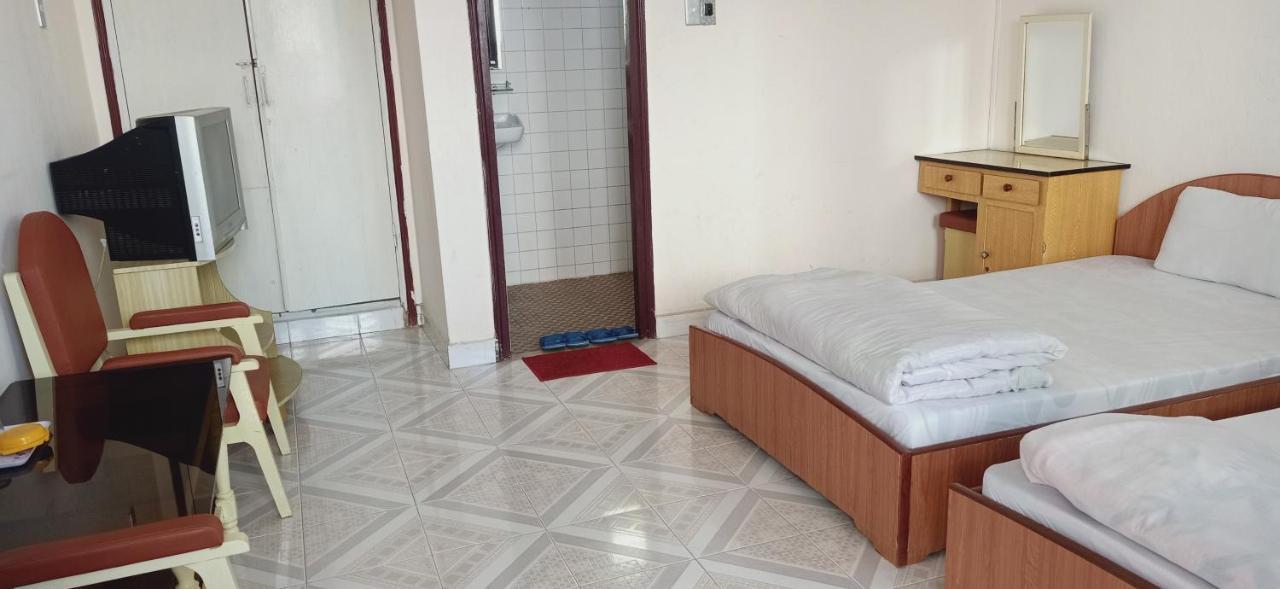 Thuan Lam Hotel Khu Chi Lang Екстер'єр фото