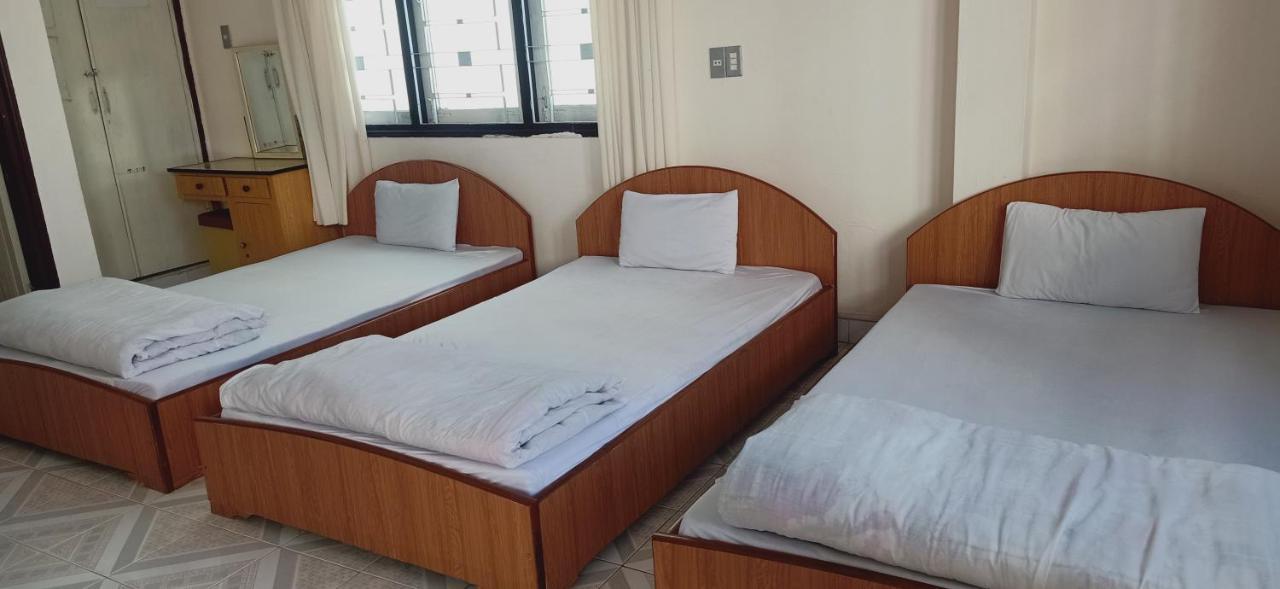 Thuan Lam Hotel Khu Chi Lang Екстер'єр фото