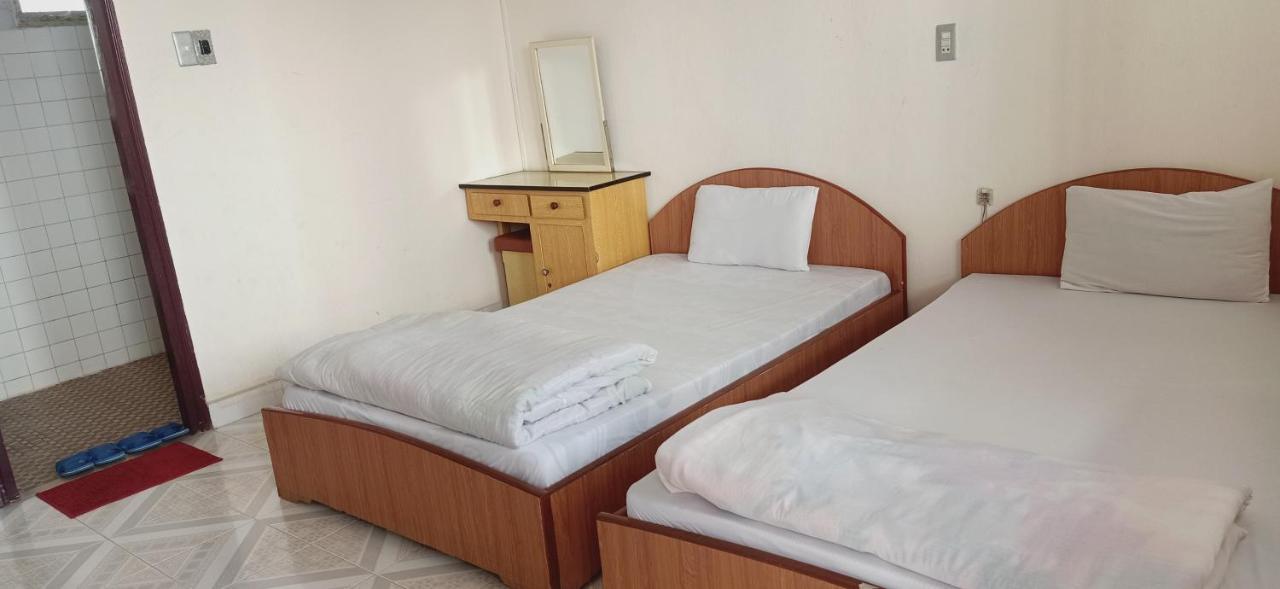 Thuan Lam Hotel Khu Chi Lang Екстер'єр фото