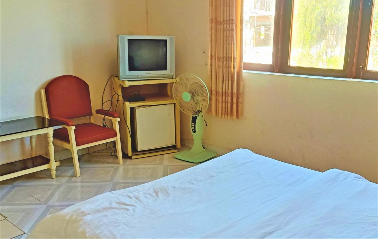Thuan Lam Hotel Khu Chi Lang Екстер'єр фото