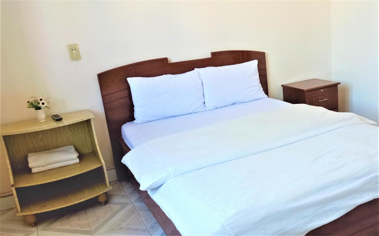 Thuan Lam Hotel Khu Chi Lang Екстер'єр фото