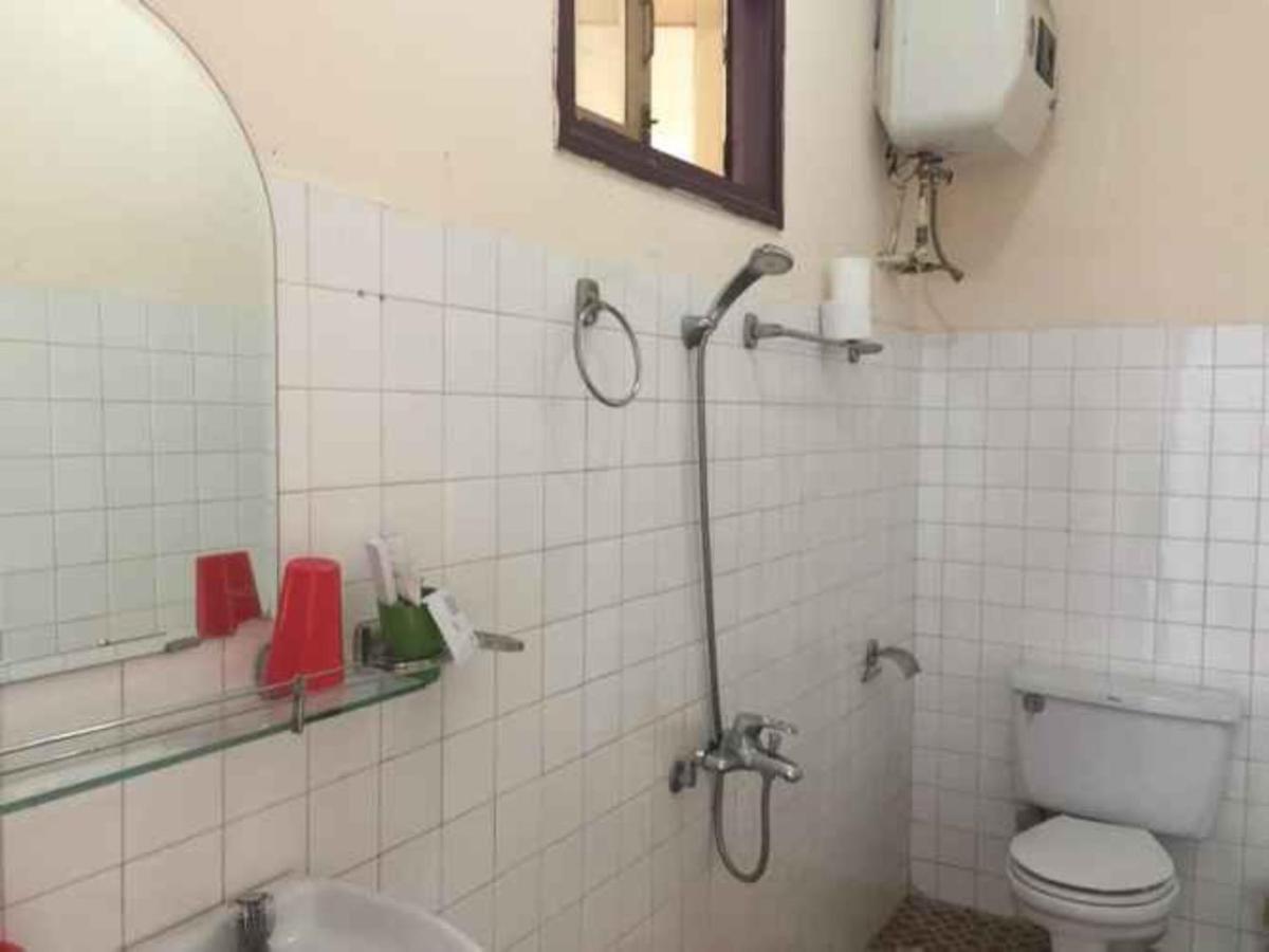 Thuan Lam Hotel Khu Chi Lang Екстер'єр фото